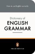 The Penguin Dictionary of English Grammar