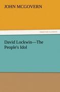 David Lockwin¿The People's Idol