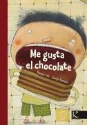 ME GUSTA EL CHOCOLATE