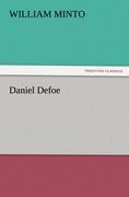 Daniel Defoe