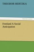 Freeland A Social Anticipation