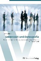 Lebenszeit und Demografie