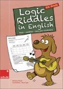 Logic Riddles in English. 5dr Grade. Kopiervorlagen