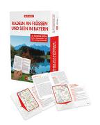 Radeln an Flüssen und Seen in Bayern