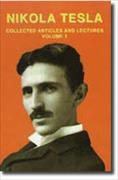 Tesla - Collected Articles and Lectures