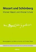 Mozart und Schönberg
