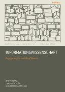 Informationswissenschaft