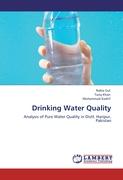 Drinking Water Quality