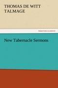 New Tabernacle Sermons