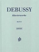 Debussy, Claude - Piano Works, Volume I
