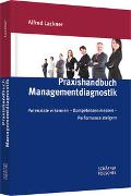 Praxishandbuch Managementdiagnostik