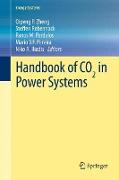 Handbook of CO¿ in Power Systems