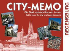 CITY-MEMO Regensburg