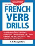 French Verb Drills