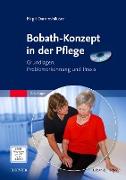 Bobath-Konzept in der Pflege mit DVD