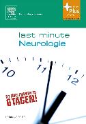 Last Minute Neurologie