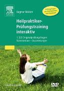 Heilpraktiker-Prüfungstraining interaktiv DVD