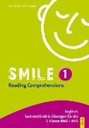 Smile - Reading Comprehensions 1