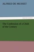 The Confession of a Child of the Century