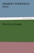 The Life of Froude