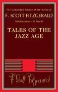 Tales of the Jazz Age