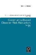 Community Based Disaster Risk Reduction