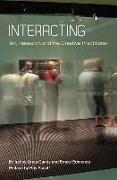Interacting: Art, Research and the Creative Practitioner