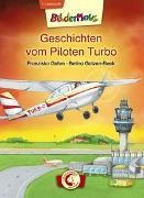 Bildermaus - Geschichten vom Piloten Turbo