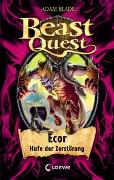 Beast Quest (Band 20) - Ecor, Hufe der Zerstörung