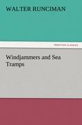 Windjammers and Sea Tramps