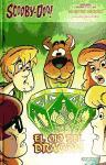 Scooby-Doo, El ojo del dragón