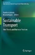 Sustainable Transport