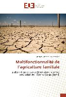 Multifonctionnalité de l¿agriculture familiale