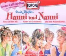Hanni und Nanni Box 06. Gute Zeiten Box