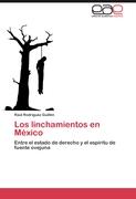 Los linchamientos en México
