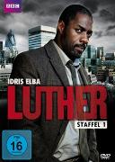 Luther - 1.Staffel