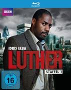 Luther - 1.Staffel
