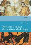Reclams Lexikon der antiken Mythologie