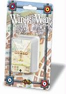 Wings of War: Hit and Run Blister Pack