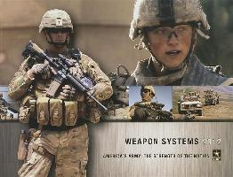 Weapon Systems 2012: U.S. Weapons Systems Handbook
