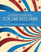 Understanding Social Welfare: A Search for Social Justice