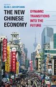 The New Chinese Economy