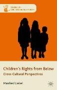 Children's Rights from Below