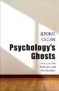 Psychology's Ghosts