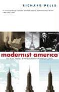 Modernist America