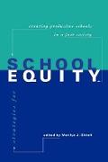Strategies for School Equity