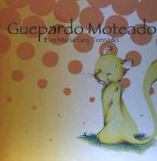 Guepardo moteado