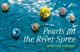 Pearls on the River Spree