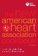 The New American Heart Association Cookbook, 8th Edition