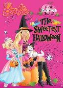 The Sweetest Halloween (Barbie)